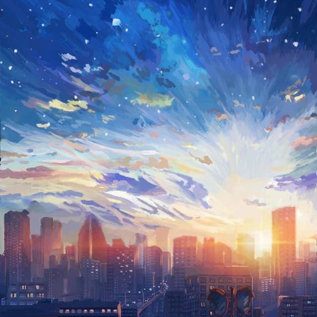 Skyline