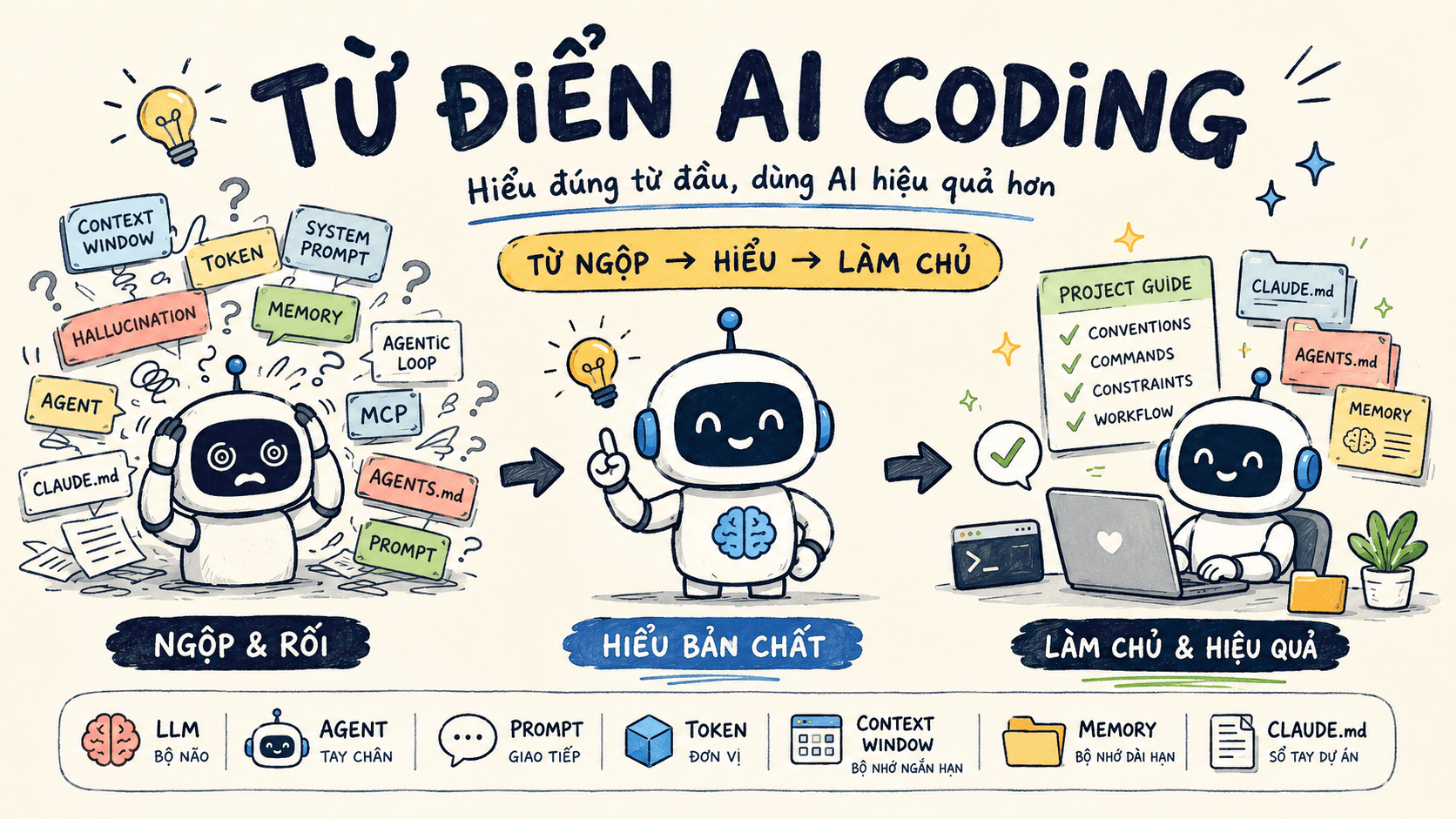 Từ điển cho người mới bắt đầu