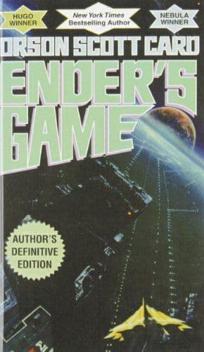 Ender's Game
