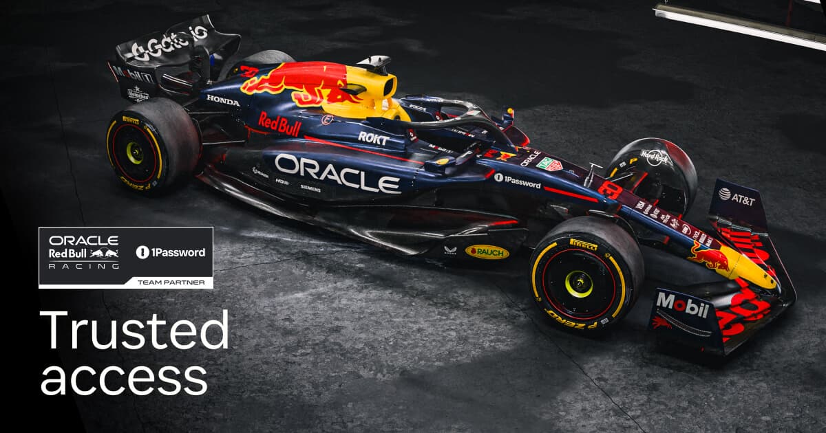 Password Manager & Extended Access Management | 1Password | 1Password